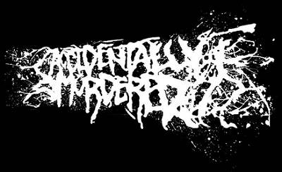 logo Accidentally Murdered